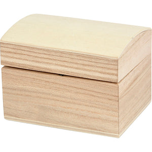 Treasure Chest