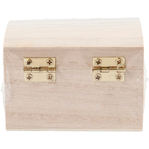 Treasure Chest