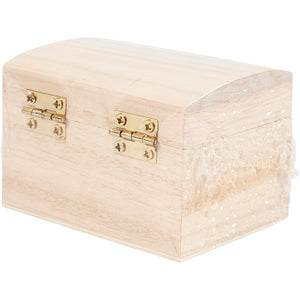 Treasure Chest