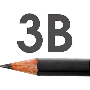 Art Design Drawing Pencils