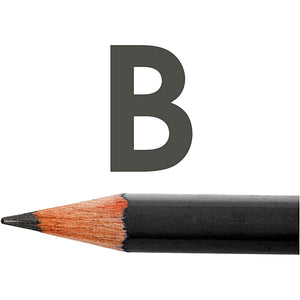 Art Design Drawing Pencils