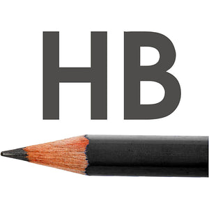 Art Design Drawing Pencils