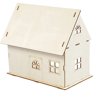 Doll House - DIY Construction