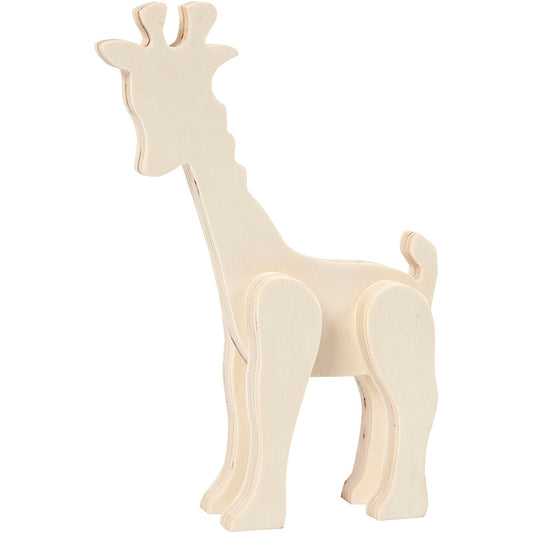 Animal Figure