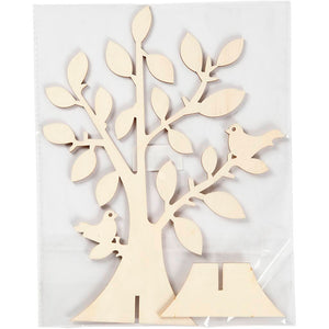 Tree