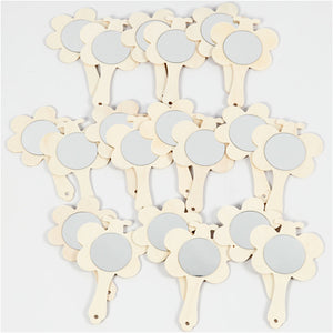 Hand Mirrors