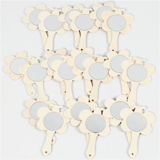 Hand Mirrors