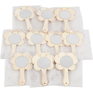 Hand Mirrors