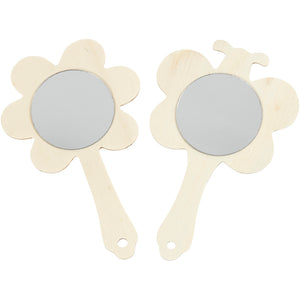 Hand Mirrors