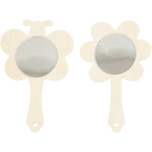 Hand Mirrors