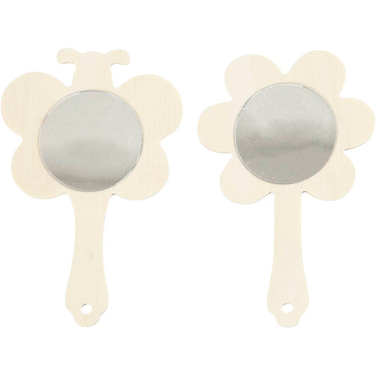 Hand Mirrors