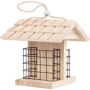 Bird Table 