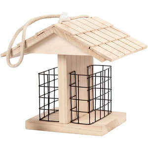 Bird Table 