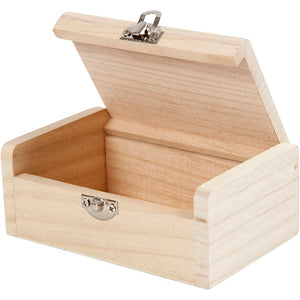Jewellery Box