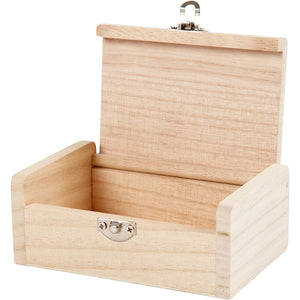 Jewellery Box