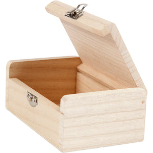Jewellery Box