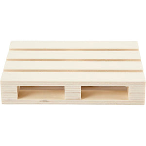 Mini pallet
