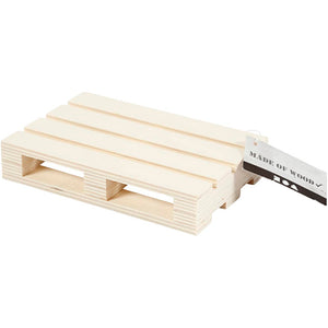 Mini pallet