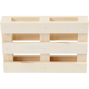 Mini pallet