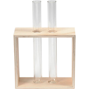 Test tube rack