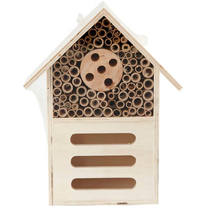 Insect and butterfly hotel
