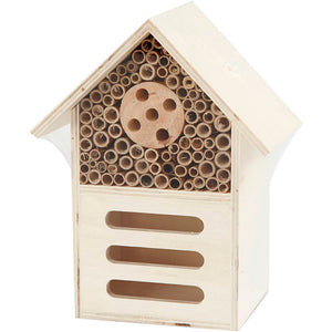 Insect and butterfly hotel
