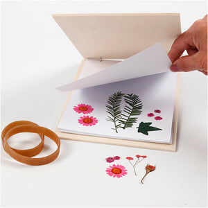 Flower Press