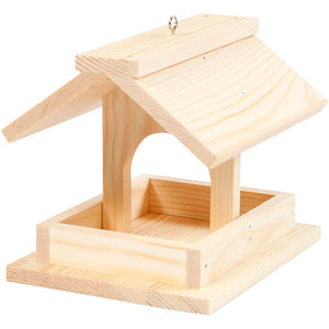 Bird table