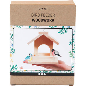 Bird table