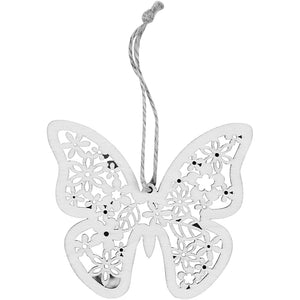 Wooden Ornament