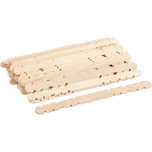 Construction sticks