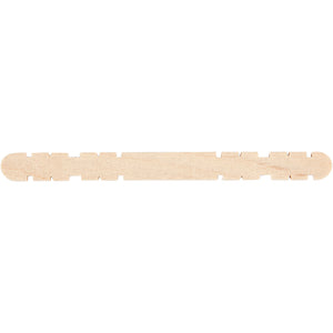 Construction sticks