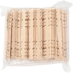 Construction sticks