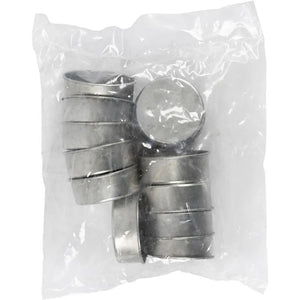 Creativ Metal Candle Holder - 12 Pack