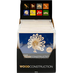 3D Construction figure