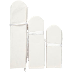 Tissue Pompons