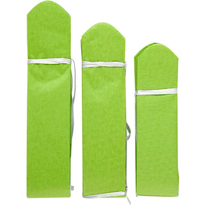 Tissue Pompons
