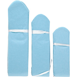 Tissue Pompons