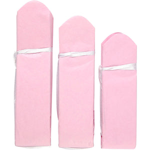 Tissue Pompons