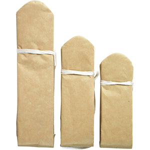 Tissue Pompons