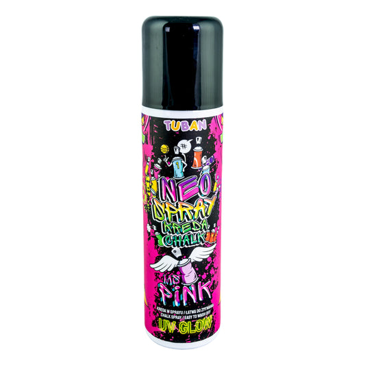 Neo Kreda Spray Pink 150ml