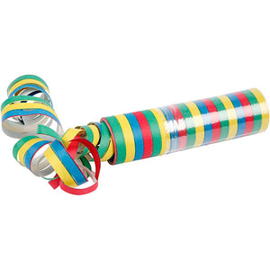 Party streamers