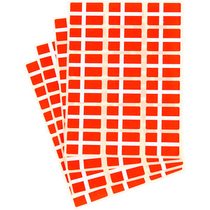Flag Stickers