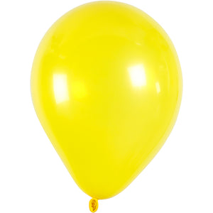 Balloons
