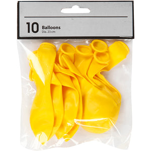 Balloons