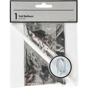 Foil Balloon