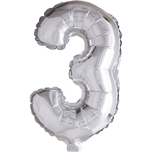Foil Balloon