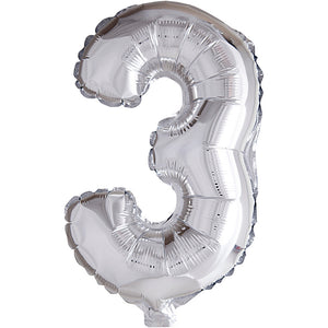 Foil Balloon