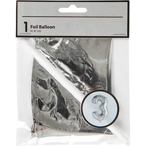 Foil Balloon