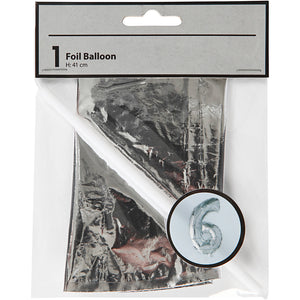 Foil Balloon